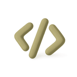 Code brackets