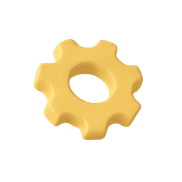 Gear icon