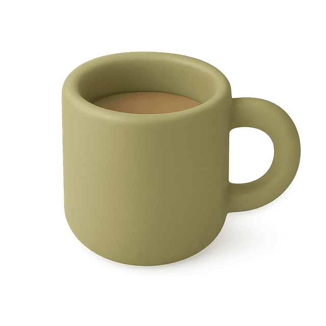 Coffee mug
